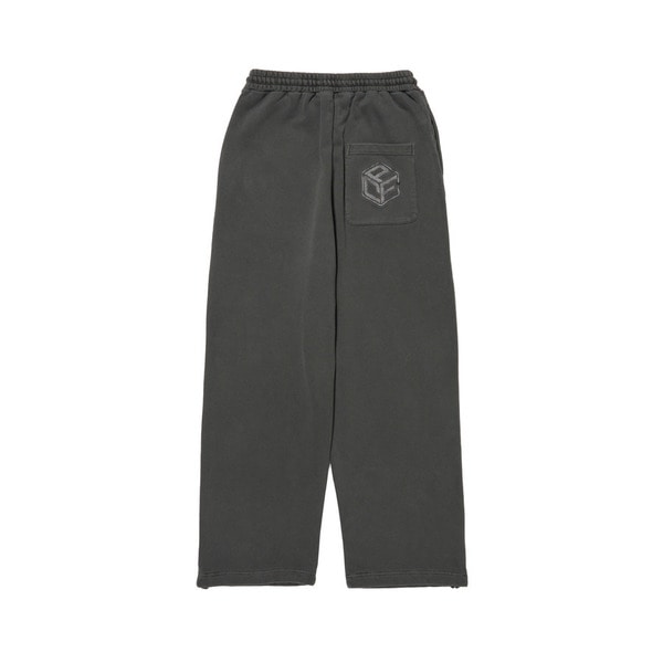 FADED SWEAT PANTS 詳細画像 C.Grey 1
