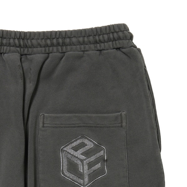 FADED SWEAT PANTS 詳細画像 C.Grey 3