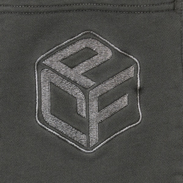 FADED SWEAT PANTS 詳細画像 C.Grey 6