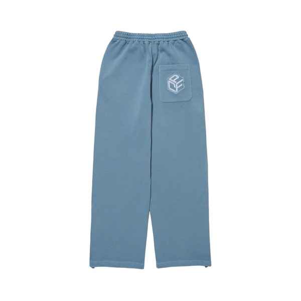 FADED SWEAT PANTS 詳細画像 C.Grey 7