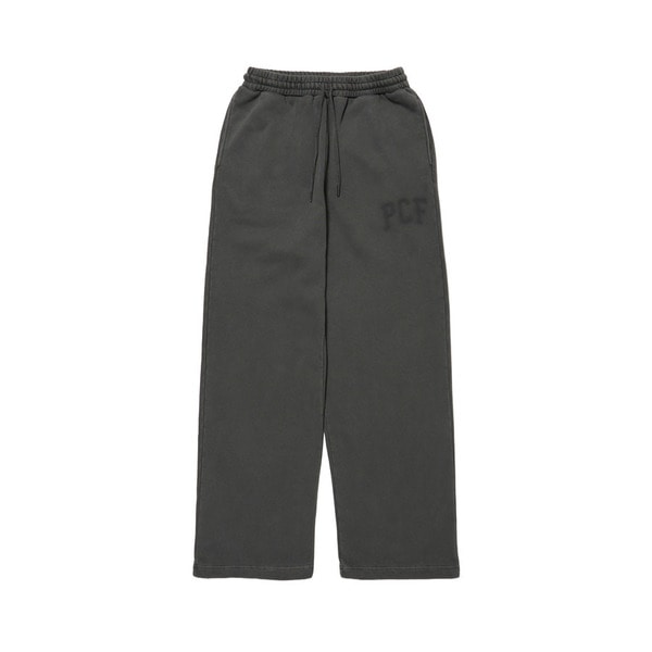 FADED SWEAT PANTS 詳細画像 C.Grey 1