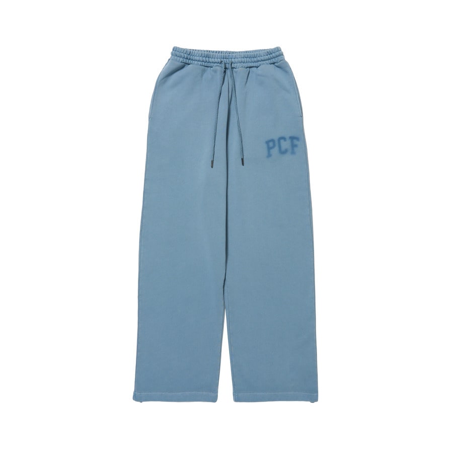 user_f7f2fa19ページ FADED SWEAT PANTS | P.C.F APPAREL DEPARTMENT | VERTICAL GARAGE