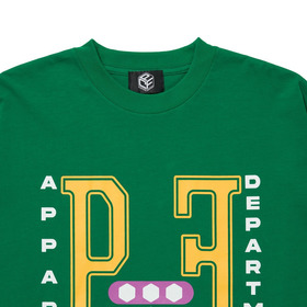 VARSITY LAYERD LS TEE 詳細画像