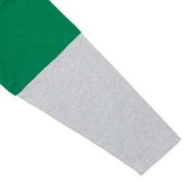 VARSITY LAYERD LS TEE 詳細画像