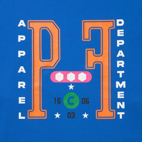 VARSITY LAYERD LS TEE 詳細画像