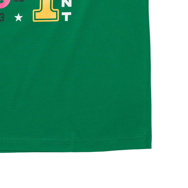 VARSITY LAYERD LS TEE 詳細画像 Green 4