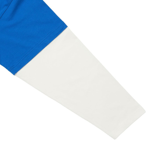 VARSITY LAYERD LS TEE 詳細画像 Green 8