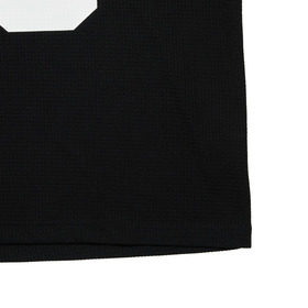 HENRY NECK WAFFLE LS TEE 詳細画像