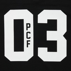 HENRY NECK WAFFLE LS TEE 詳細画像