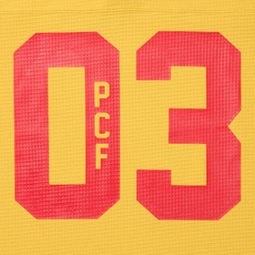 HENRY NECK WAFFLE LS TEE 詳細画像