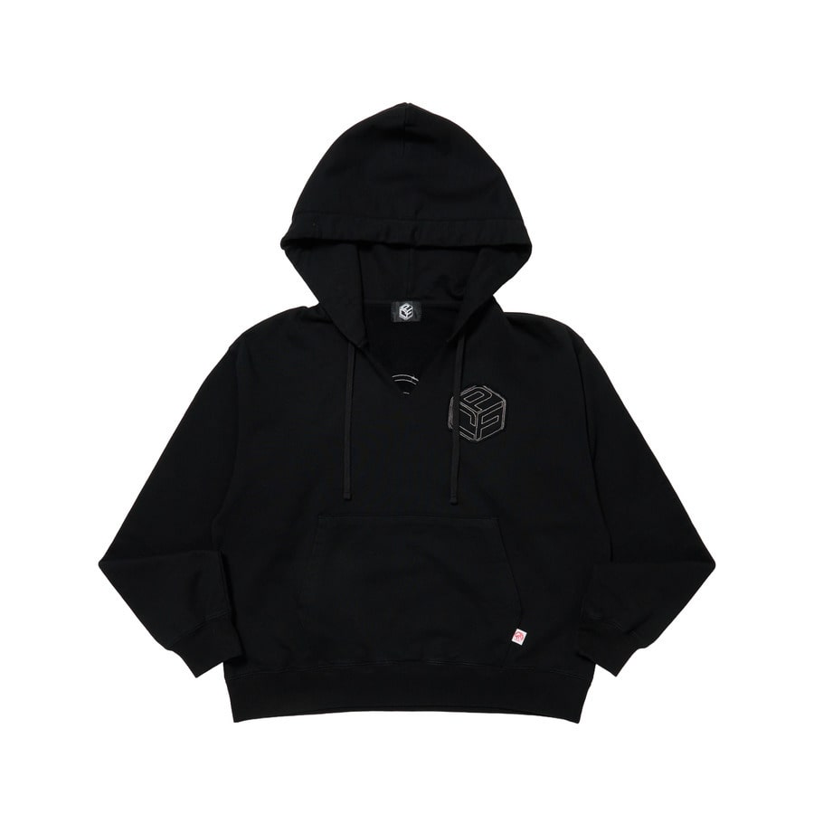 PCF APPAREL DEPARTMENT ZIP HOODIE Lサイズ PCF APPAREL DEPARTMENT ZIP HOODIE Lサイズ
