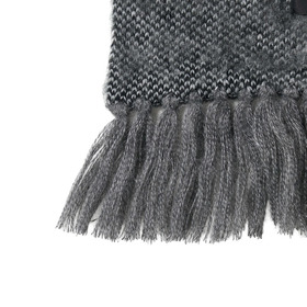 SHAGGY LONG SCARF 詳細画像