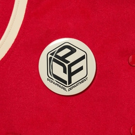 AWARD VARSITY JACKET 詳細画像