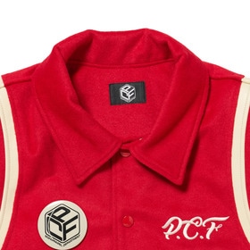 AWARD VARSITY JACKET 詳細画像