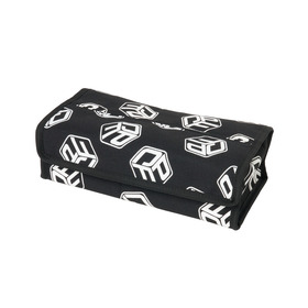 DICE LOGO TISSUE COVER