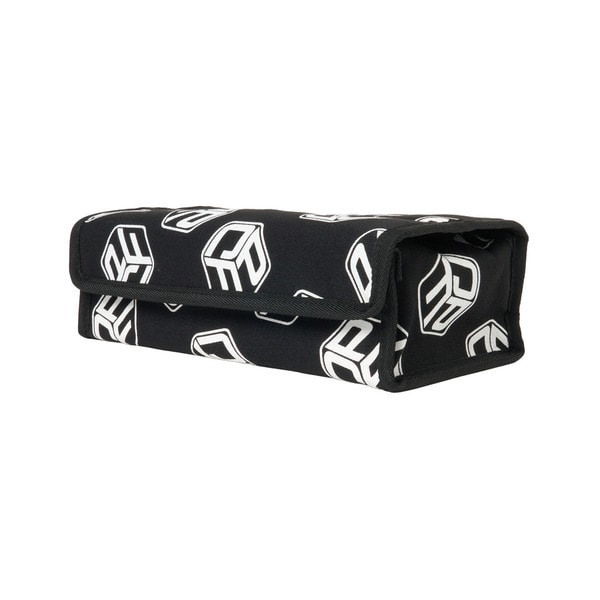 DICE LOGO TISSUE COVER 詳細画像 Black 2