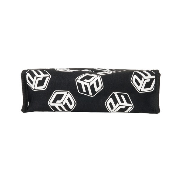 DICE LOGO TISSUE COVER 詳細画像 Black 3