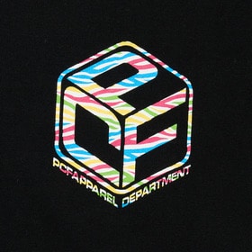 MULTI CAMO DICE LOGO LS TEE 詳細画像