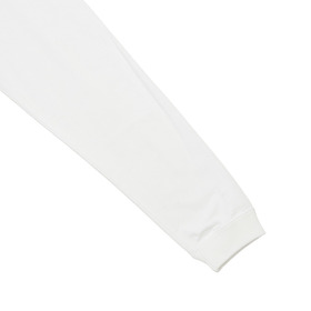 MULTI CAMO DICE LOGO LS TEE 詳細画像