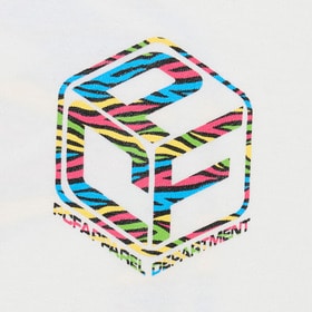 MULTI CAMO DICE LOGO LS TEE 詳細画像