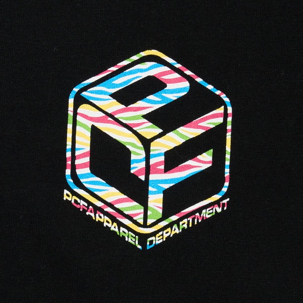 MULTI CAMO DICE LOGO LS TEE 詳細画像 White 4