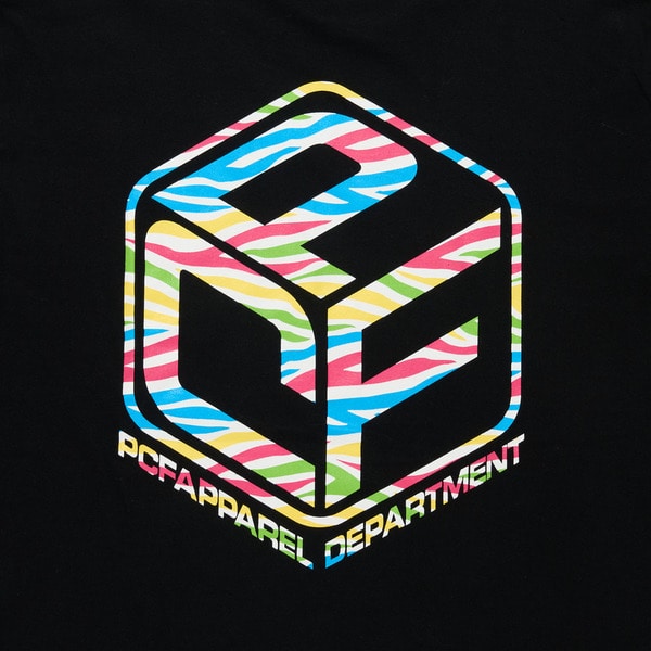 MULTI CAMO DICE LOGO LS TEE 詳細画像 White 5