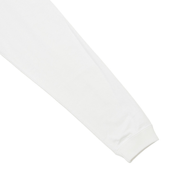 MULTI CAMO DICE LOGO LS TEE 詳細画像 White 7