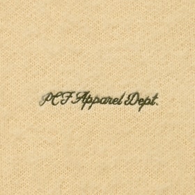 SHAGGY KNIT V-NECK LINE SWEATER 詳細画像