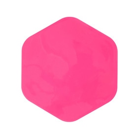 DICE LOGO RUBBER COASTER 詳細画像