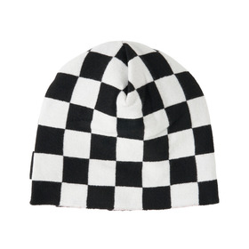 FLAG CHECK BEANIE 詳細画像