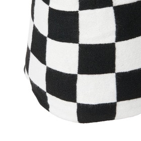 FLAG CHECK BEANIE 詳細画像