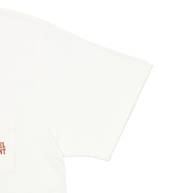 Ride SS Tee 詳細画像