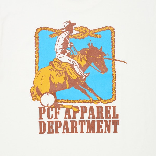 Ride SS Tee 詳細画像 White 6