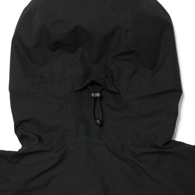 PACKABLE SHELL JACKET 詳細画像