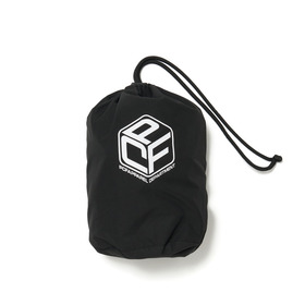 PACKABLE SHELL JACKET 詳細画像