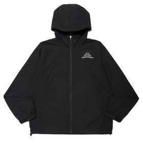 PACKABLE SHELL JACKET