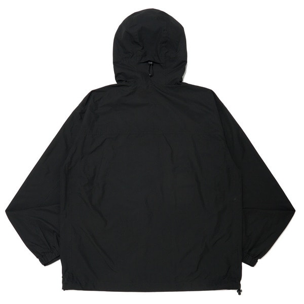 PACKABLE SHELL JACKET 詳細画像 Black 1