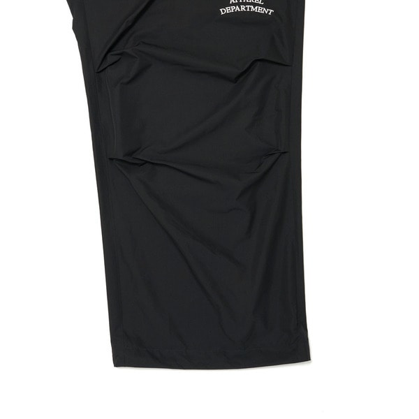 PARACHUTE PANTS 詳細画像 Black 6
