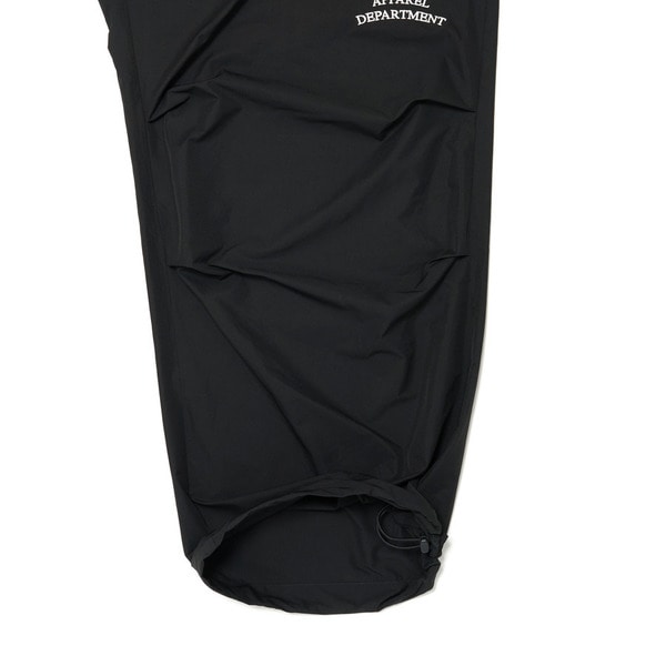 PARACHUTE PANTS 詳細画像 Black 7