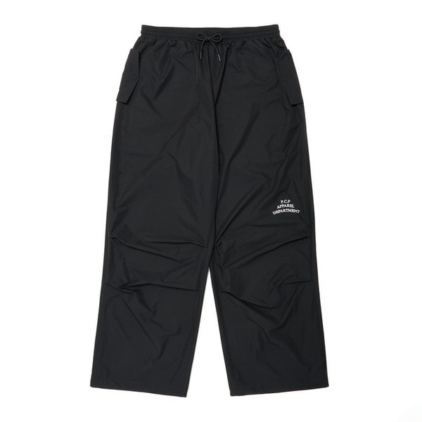 PARACHUTE PANTS 詳細画像 Black 1