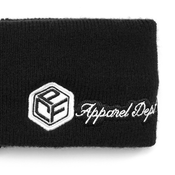 PCF HEAD BAND 詳細画像 Black 2