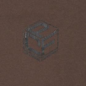 DAMAGE DICE LOGO LS TEE 詳細画像