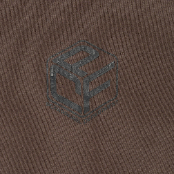 DAMAGE DICE LOGO LS TEE 詳細画像 C.Grey 9