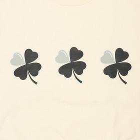 CLOVER CREWNECK SWEAT 詳細画像