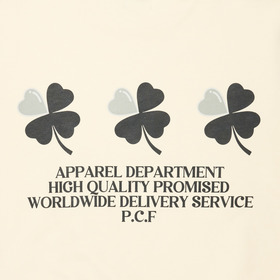 CLOVER CREWNECK SWEAT 詳細画像