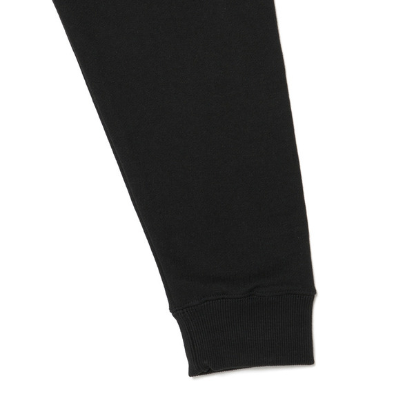 HEART LOGO HALF ZIP SWEAT 詳細画像 White 11