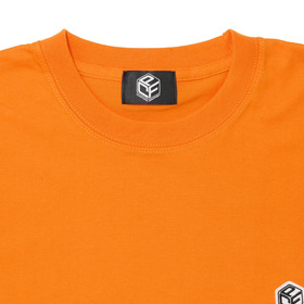 LOGO PATCH SS TEE 詳細画像