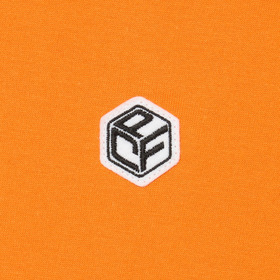 LOGO PATCH SS TEE 詳細画像