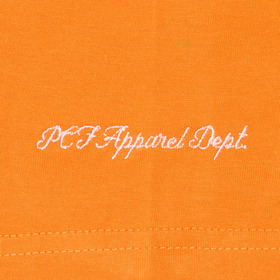 LOGO PATCH SS TEE 詳細画像