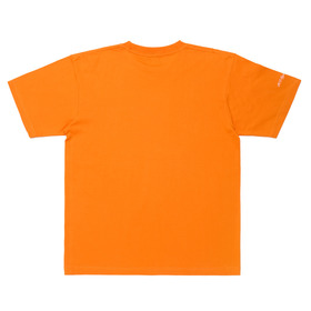 LOGO PATCH SS TEE 詳細画像